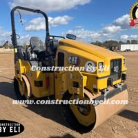 2023 CATERPILLAR CB4.0 - Price: $54,500.00 - Image 7