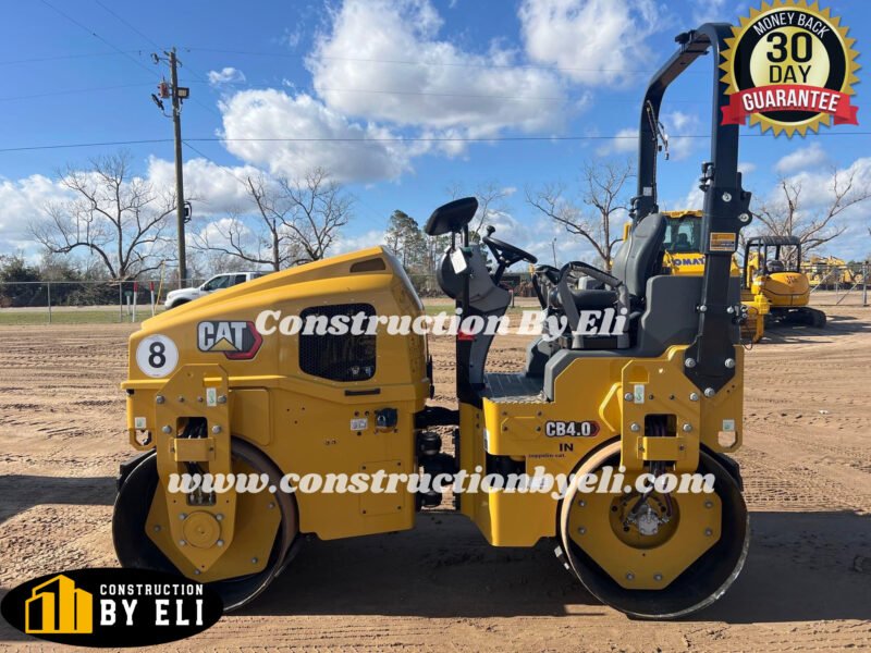 2023 CATERPILLAR CB4.0 - Price: $54,500.00