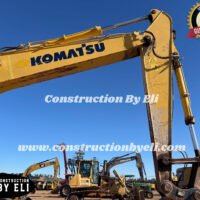 2016 KOMATSU PC228US LC-10 - Price: $94,500.00 - Image 13