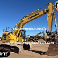 2016 KOMATSU PC228US LC-10 - Price: $94,500.00 - Image 3