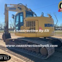 2016 KOMATSU PC228US LC-10 - Price: $94,500.00 - Image 4