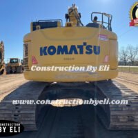 2016 KOMATSU PC228US LC-10 - Price: $94,500.00 - Image 5