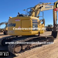 2016 KOMATSU PC228US LC-10 - Price: $94,500.00 - Image 6