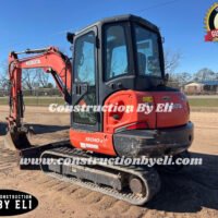 2016 KUBOTA KX040-4 - Price: $16,500.00 - Image 5