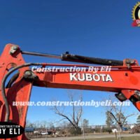 2016 KUBOTA KX040-4 - Price: $16,500.00 - Image 7