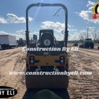 2022 CATERPILLAR CB4.0 - Price: $49,500.00 - Image 13