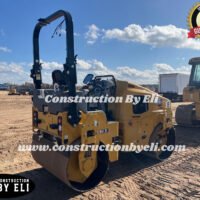 2022 CATERPILLAR CB4.0 - Price: $49,500.00 - Image 14