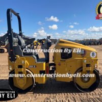 2022 CATERPILLAR CB4.0 - Price: $49,500.00 - Image 3