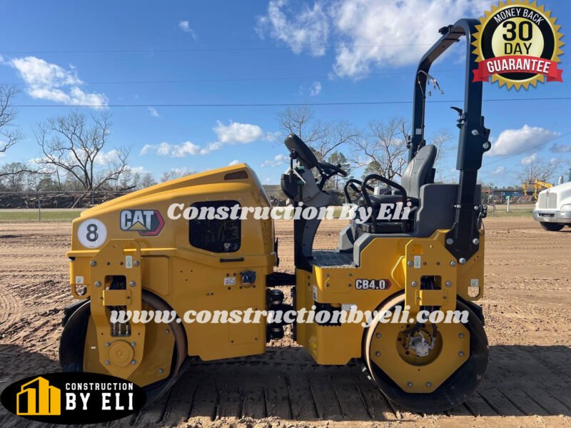 2022 CATERPILLAR CB4.0 - Price: $49,500.00