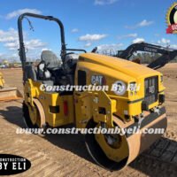 2022 CATERPILLAR CB4.0 - Price: $49,500.00 - Image 5