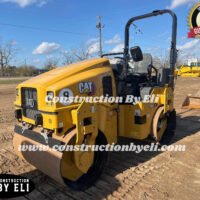 2022 CATERPILLAR CB4.0 - Price: $49,500.00 - Image 9