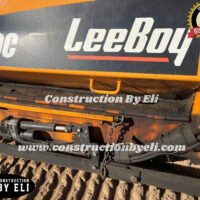 2016 LEEBOY 8500C - Price: $37,500.00 - Image 15