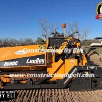 2016 LEEBOY 8500C - Price: $37,500.00 - Image 5