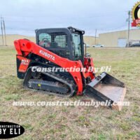 2017 KUBOTA SVL75-2 - Price: $18,500.00 - Image 14