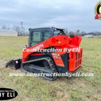 2017 KUBOTA SVL75-2 - Price: $18,500.00 - Image 2