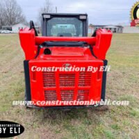 2017 KUBOTA SVL75-2 - Price: $18,500.00 - Image 3