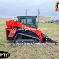 2017 KUBOTA SVL75-2 - Price: $18,500.00 - Image 9