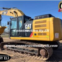 2018 CATERPILLAR 330FL - Price: $120,500.00 - Image 10