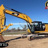 2018 CATERPILLAR 330FL - Price: $120,500.00 - Image 17