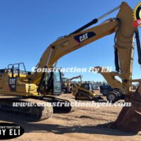 2018 CATERPILLAR 330FL - Price: $120,500.00 - Image 6