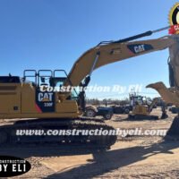 2018 CATERPILLAR 330FL - Price: $120,500.00 - Image 7