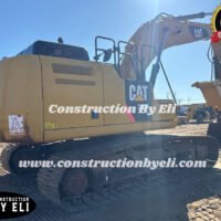 2018 CATERPILLAR 330FL - Price: $120,500.00 - Image 8