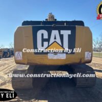 2018 CATERPILLAR 330FL - Price: $120,500.00 - Image 9