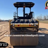 2017 CATERPILLAR CB44B - Price: $37,500.00 - Image 2