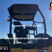 2017 CATERPILLAR CB44B - Price: $37,500.00 - Image 11