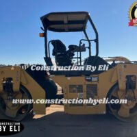 2017 CATERPILLAR CB44B - Price: $37,500.00 - Image 12