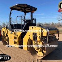 2017 CATERPILLAR CB44B - Price: $37,500.00 - Image 15