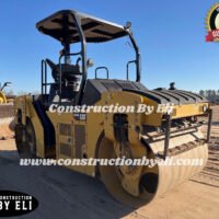 2017 CATERPILLAR CB44B - Price: $37,500.00 - Image 3