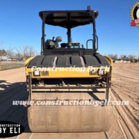 2017 CATERPILLAR CB44B - Price: $37,500.00 - Image 5