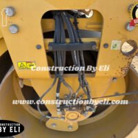 2017 CATERPILLAR CB44B - Price: $37,500.00 - Image 7