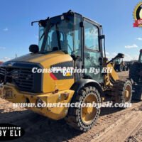 2018 CATERPILLAR 906M - Price: $42,500.00 - Image 6