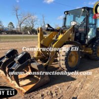 2018 CATERPILLAR 906M - Price: $42,500.00 - Image 8