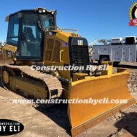 2020 CATERPILLAR D3K2 XL - Price: $51,500.00 - Image 16