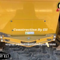 2020 CATERPILLAR D3K2 XL - Price: $51,500.00 - Image 4