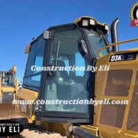 2020 CATERPILLAR D3K2 XL - Price: $51,500.00 - Image 5