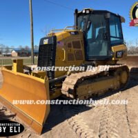 2020 CATERPILLAR D3K2 XL - Price: $51,500.00 - Image 8