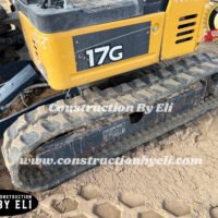 2020 DEERE 17G Mini - Price: $16,500.00 - Image 11