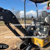 2020 DEERE 17G Mini - Price: $16,500.00 - Image 15