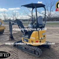 2020 DEERE 17G Mini - Price: $16,500.00 - Image 4