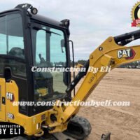 2021 CATERPILLAR 302CR - Price: $20,500.00 - Image 14