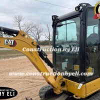 2021 CATERPILLAR 302CR - Price: $20,500.00 - Image 15