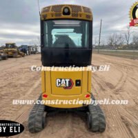 2021 CATERPILLAR 302CR - Price: $20,500.00 - Image 4