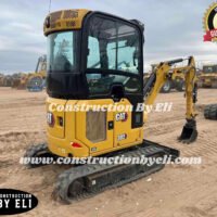 2021 CATERPILLAR 302CR - Price: $20,500.00 - Image 5