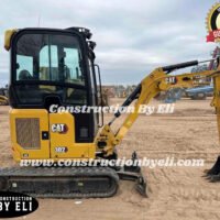 2021 CATERPILLAR 302CR - Price: $20,500.00 - Image 6