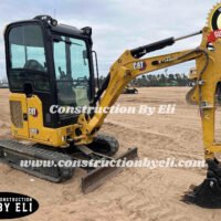 2021 CATERPILLAR 302CR - Price: $20,500.00 - Image 7