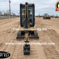 2021 CATERPILLAR 302CR - Price: $20,500.00 - Image 8